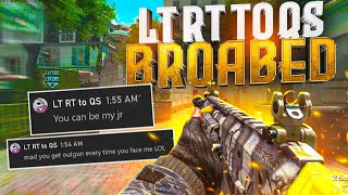 Lt Rt To Qs Broabed Both Povs