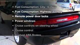 2013 Dodge Challenger - Cornelius NC