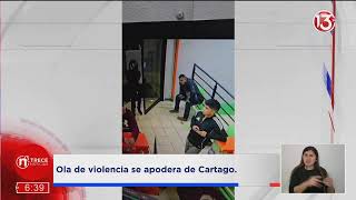 Trece Noticias Estelar | 9 Febrero 2026