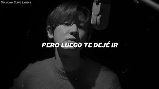 ღ Chanyeol (찬열) - Without You [Sub. Español | MV] • The Box/OST