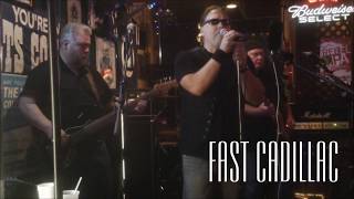 Good Times Bad Times - Fast Cadillac (cover)