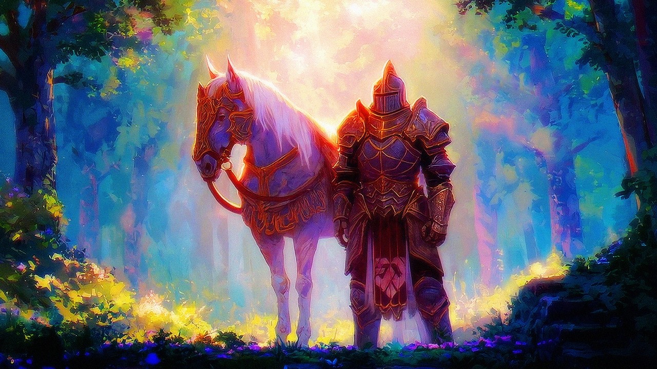 maybe it’s time for a new adventure