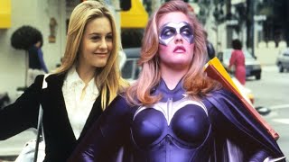 Alicia Silverstone Shares TikTok About How She Was Body-Shamed As Batgirl