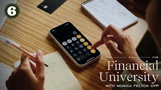 The True Cost of Paying Cash β TNH Financial University Unit 6 video