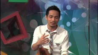 MeleTOP - Temu Bual Bersama Mark Adam [25.02.2014]