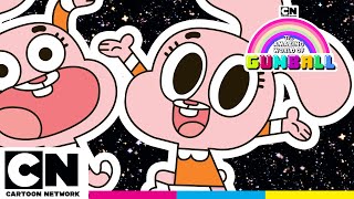 O Incrível Mundo de Gumball | 💛 ANAIS 💛 Top 10 dos melhores momentos | Cartoon Network O Incrível Mundo de Gumball | 💛 ANAIS 💛 Top 10 dos melhores momentos | Cartoon Network