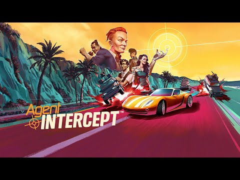 Agent Intercept (by PikPok) - iOS/Steam - HD Gameplay Trailer - YouTube