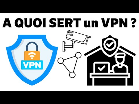 À quoi sert un VPN et comment ça marche ?