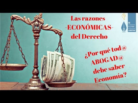 Video: ¿Por qué debería aprender economía?