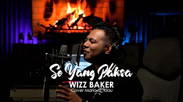 SE YANG PAKSA - WIZZ BAKER | Cover by Mario G. Klau