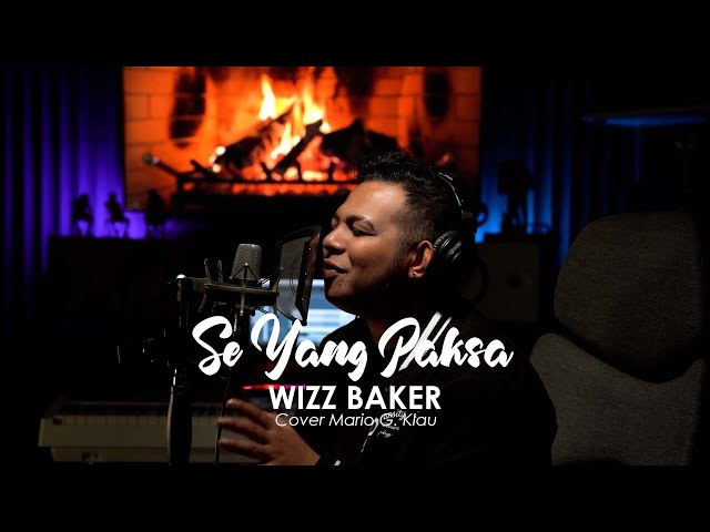 SE YANG PAKSA - WIZZ BAKER | Cover by Mario G. Klau class=