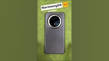 Install Google Services On Huawei HarmonyOS