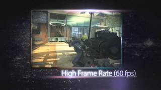 Cod Ghost Q.s. Clips For Edit