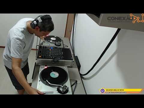 As 7 Melhores Músicas Da Conexão DJ By Osnir Gois - Edição 1172