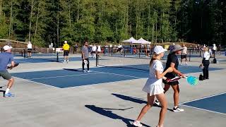 2026.09.06 MD4.5+(Open) Brad Dueck + John Dixon vs Tristan Clark + Zaigham Ali (Quarter Finals)