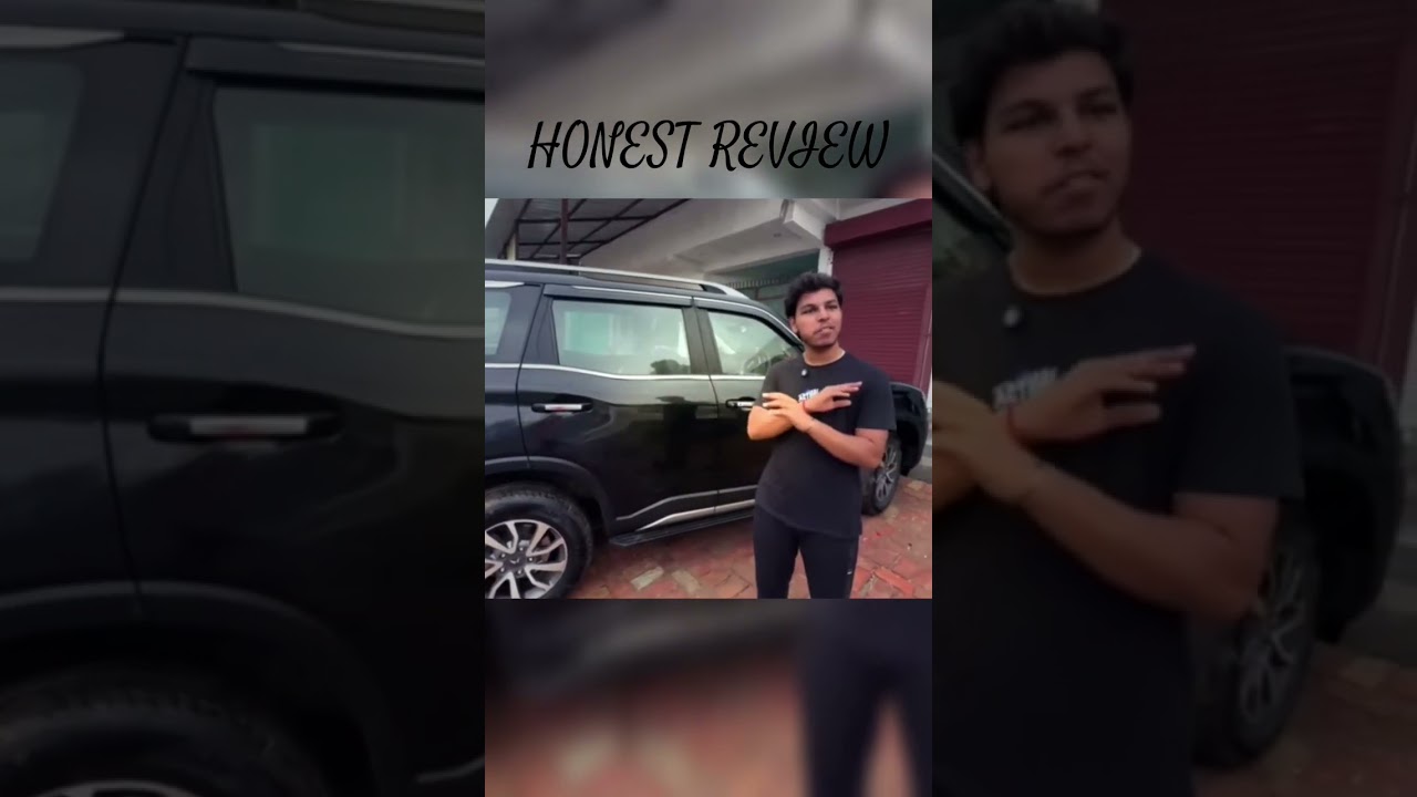 SCORPIO N IS WASTE Of MONEY || petrol variant || WHAT MAHINDRA IS DOING ? || Mahindra Scorpio N.....