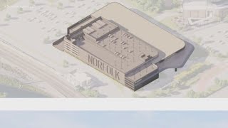 Celebrity Here's where development projects across Hampton Roads stand Net Worth