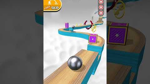 Going Balls level 85