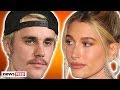 Justin Bieber Was UNSURE About Proposing To Hailey Baldwin!