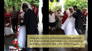 SiV Tutorial 02 - Aspect Ratios