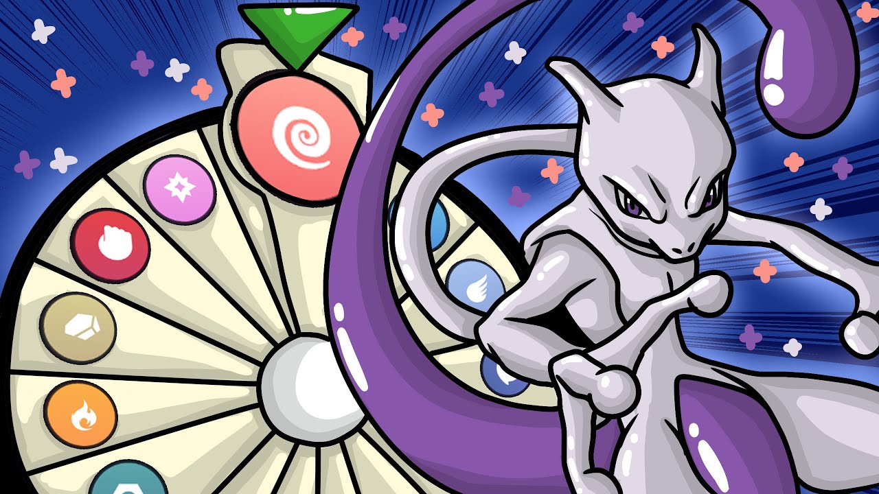 SPIN WHEEL TIPE LEGENDARY POKEMON YANG KITA TANGKAP! LALU KITA HARUS DOUBLE BATTLE!