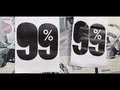 UNIVERSO INVERSO - 99%