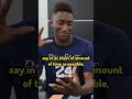 Are MKBHD's Videos Scripted? #shorts