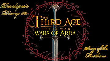Wars of Arda Developer Diary #2: Song of the Firstborn