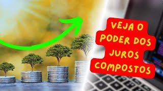 FAZENDO UMA CALCULADORA DE JUROS COMPOSTOS USANDO HTML, CSS E JAVASCRIPT