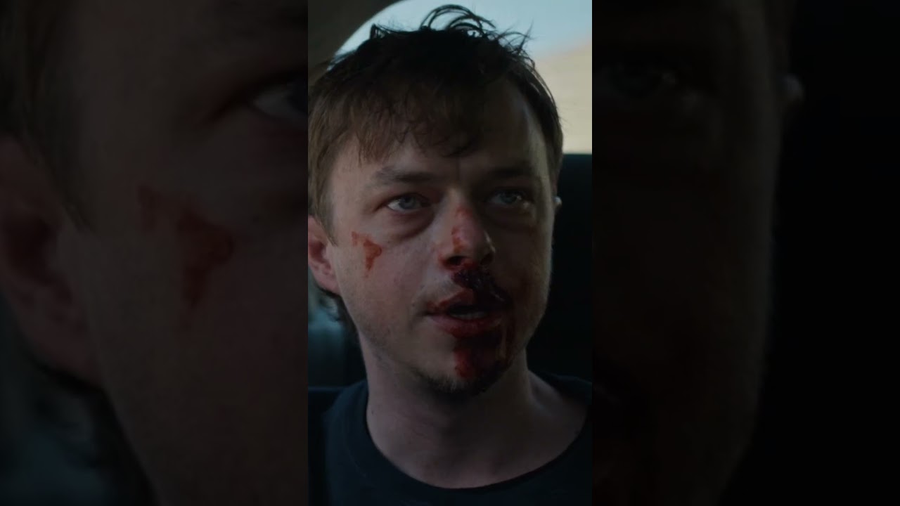 A break in the system. Not an accident.