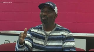 Famous #13Investigates: Former cocaine kingpin shares story Profile