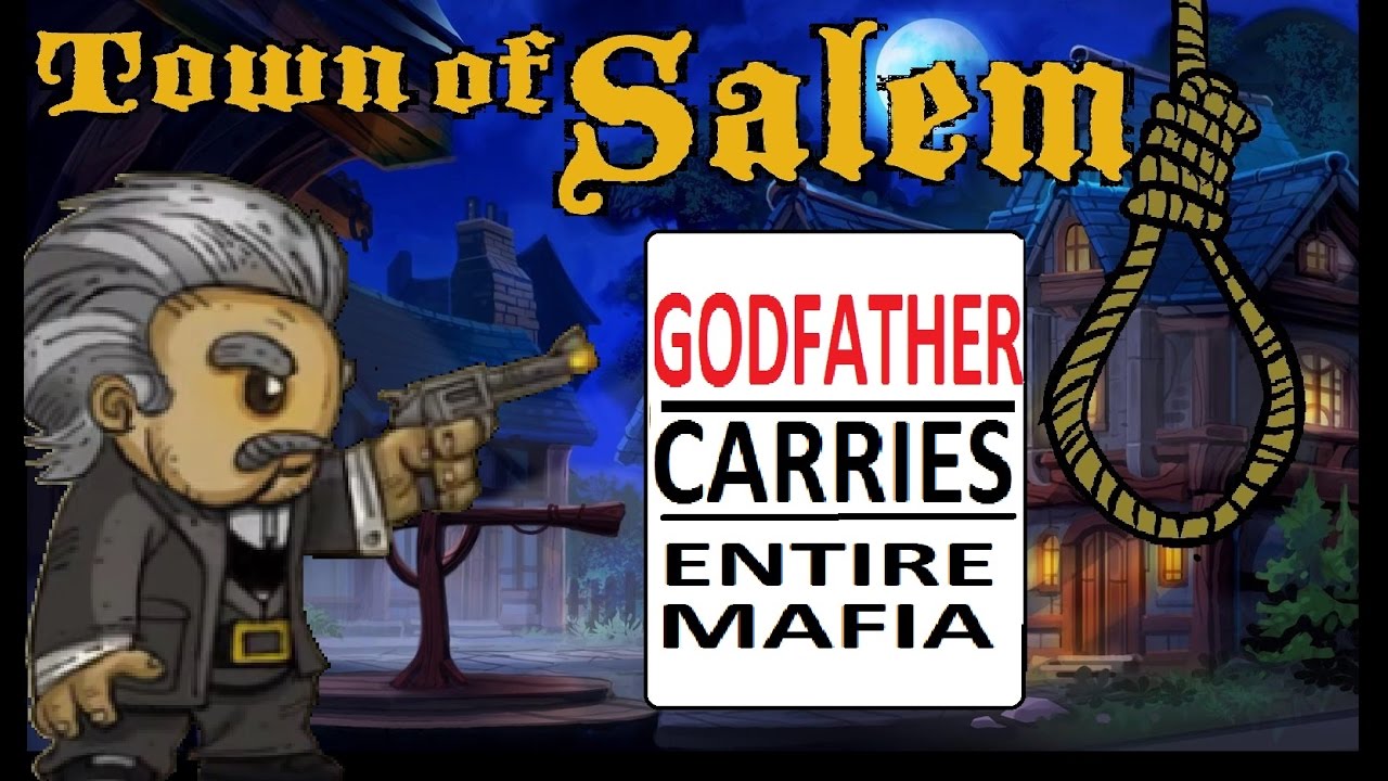 Town Of Salem, Wiki