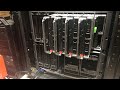 Dell PowerEdge M1000E system overview!-Video #5