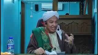 Ijazah Amalan Qabul Segala Hajat (Tuan Guru Syeikh Hj Abd Rahman Jaafar)
