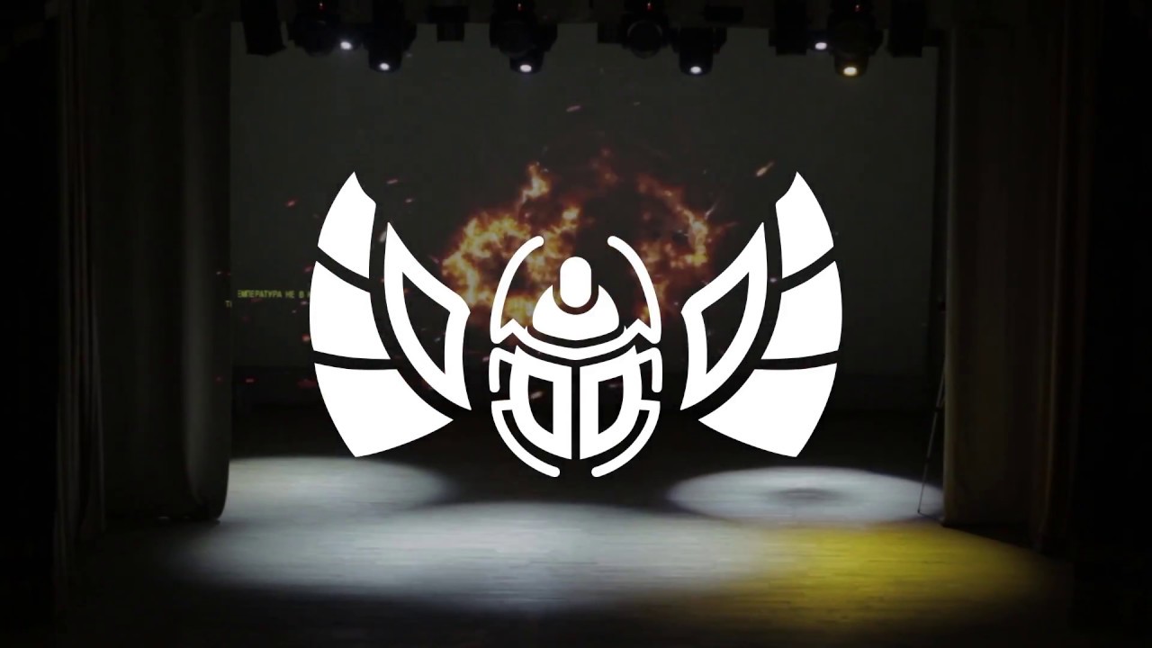 Dance Addict Team – «Чертики» -- детский хип-хоп. (Lil Jon-Alive)