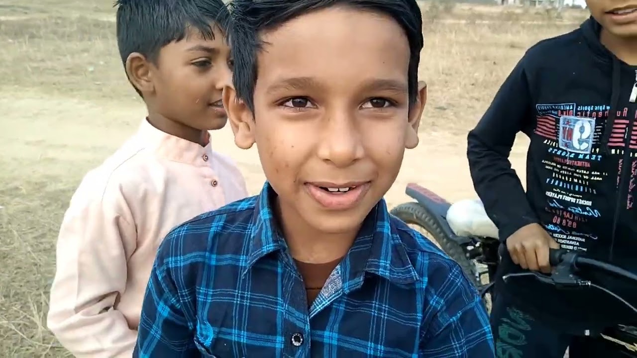 Cycle group vlog aa gya 👍👍