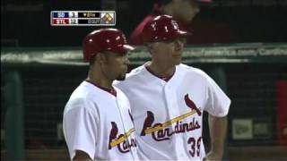 2010/09/17 Feliz' RBI single