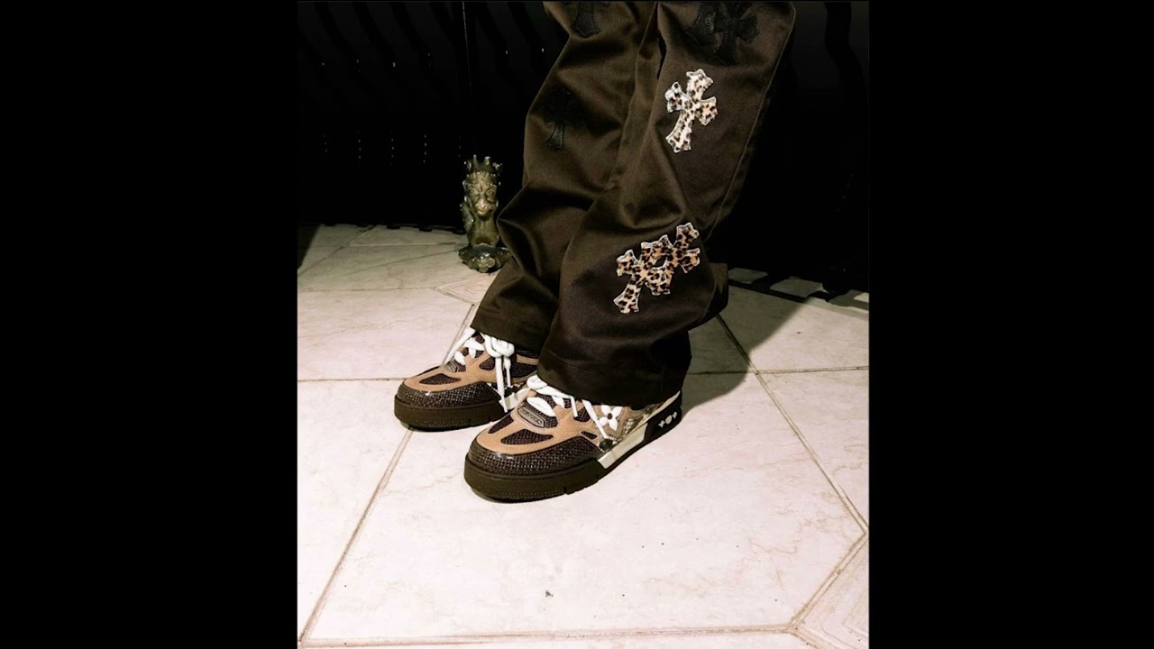 [free] young nudy x lucki type beat - "missions bay"