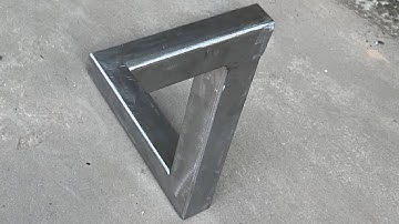 How To Create A Magic Triangle -  Detailed Video Tutorial