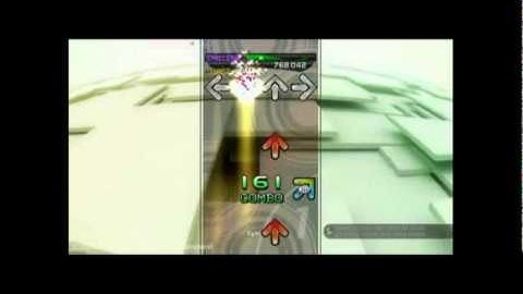 dreaming can make a wish come true (Full Version); Challenge AA