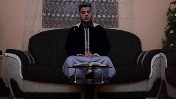سورة النور الآية34 حتى 38
