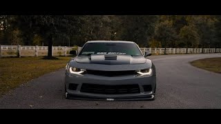 Linkin Park - In The End (Davuiside Remix) | CAR VIDEO