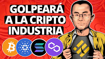 ¿Por qué se elimina el XRP?