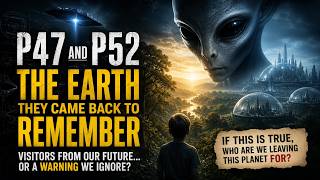 P47 and P52: Are They Our Descendants From the Future