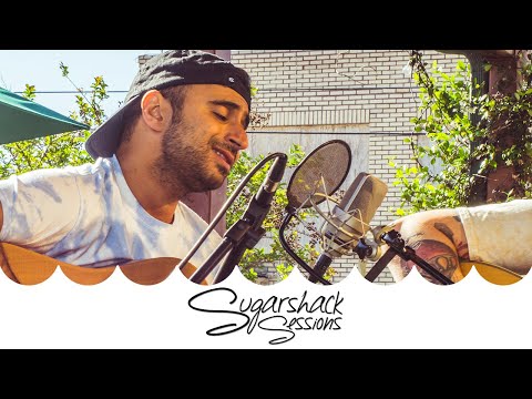 Hirie ft. Eric Rachmany - Sun and Shine | Sugarshack On the Spot