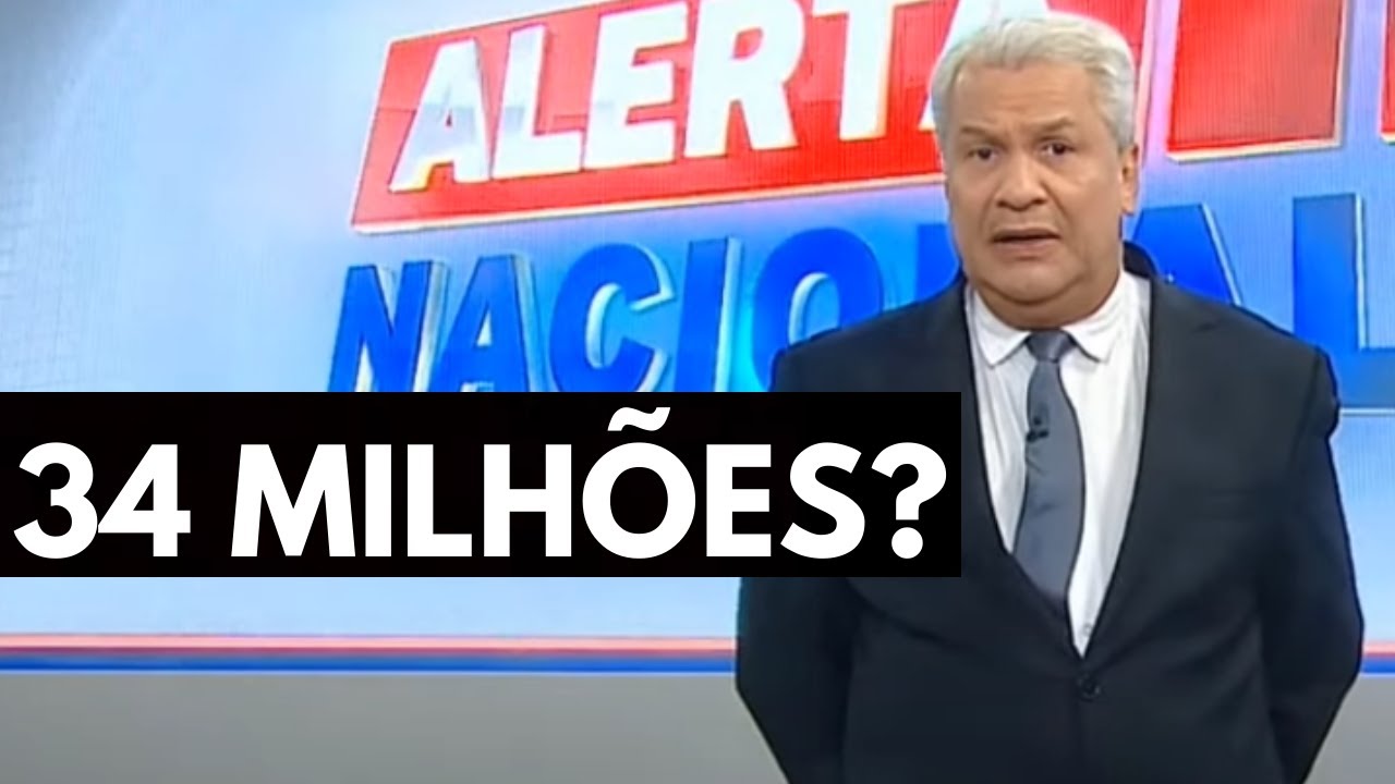 PORQUE LUCIANO HUCK ODEIA O GOVERNO BOLSONARO?