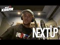 Jeremy Zucker Performs Acoustic Version Of 'supercuts!' | KIIS Next Up