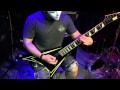 Children of Bodom - Everytime I Die (Cover by Damien)