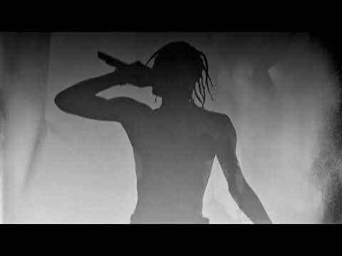 Travis Scott – Out For The Night Pt. 2 (Slowed)