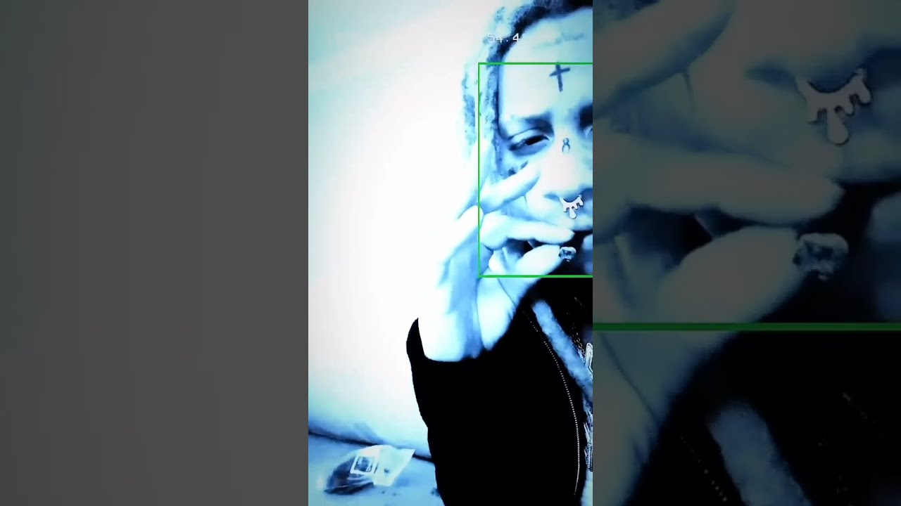 Trippie Redd - Untitled [Snippet 11.23.23]